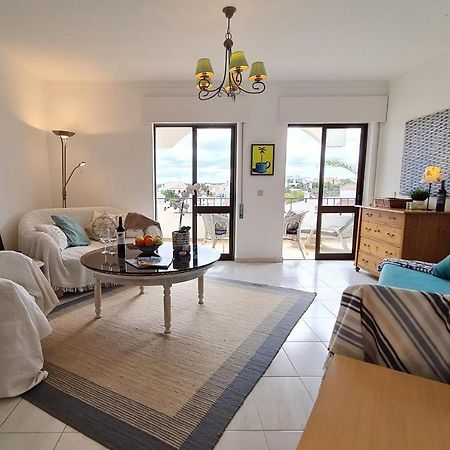Sunny Apart W Balcony In Algarve By Lovelystay Ferragudo  Ngoại thất bức ảnh