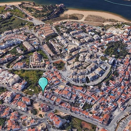 Sunny Apart W Balcony In Algarve By Lovelystay Ferragudo  Ngoại thất bức ảnh
