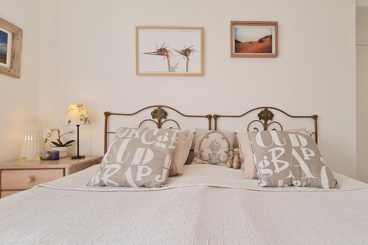 Sunny Apart W Balcony In Algarve By Lovelystay Ferragudo  Ngoại thất bức ảnh